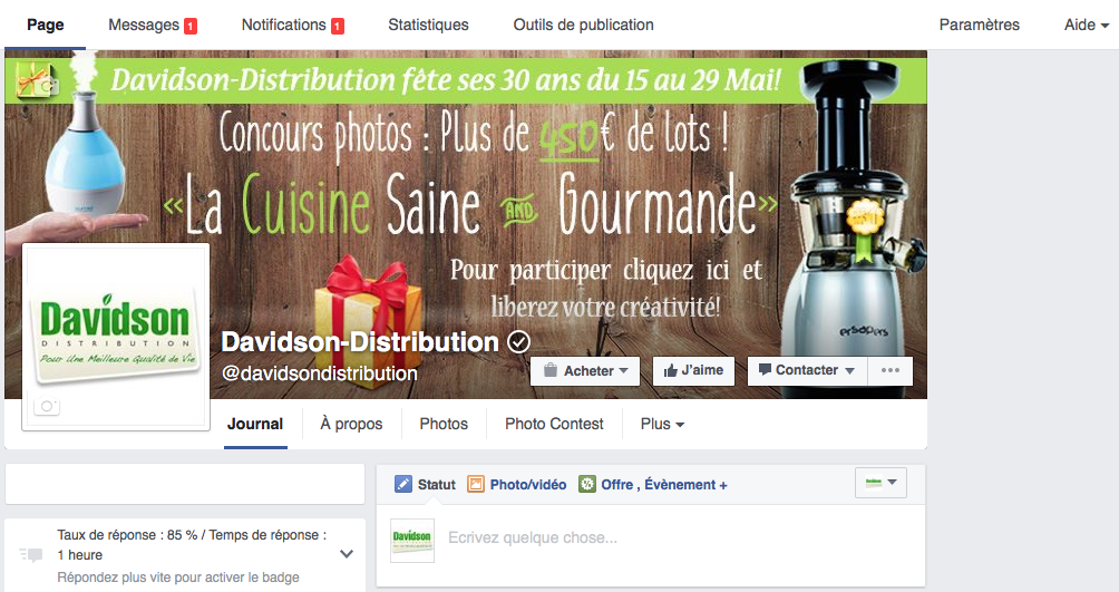 gagnez un extracteur de jus
