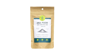 Spiruline - complement-alimentaire - spiruline-en-poudre-100g