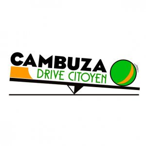 cambuza, drive citoyen