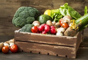 cuisine vivante - crudivorisme - alimentation saine manger cru, les graines germées, manger cru en hivers