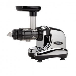 Extracteur de jus Oscar DA-1000 Chromée