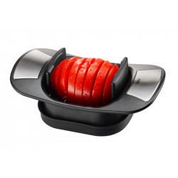 Coupe-tomate Inox Gefu