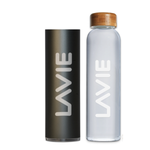 Purificateur LaVie - 1Litre avec sa Bouteille