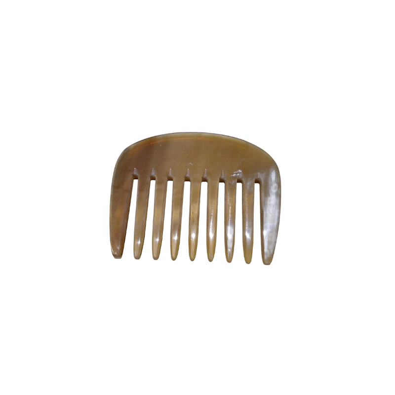 Peigne Afro En Corne Davidson