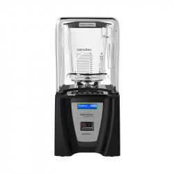 Blender Blendtec Connoisseur 825 + 2 jarres Fourside 1,89L + caisson phonique