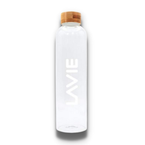 Bouteille Compatible pour le Purificateur d'Eau LaVie.