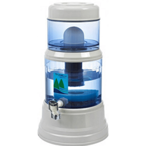 Fontaine a eau EVA 1200 - 12 Litres