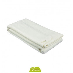 Serviette de Bain Fibres de...