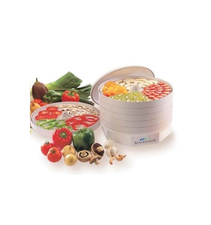 Ezidri - Snackmacker Ezidri - Snackmacker