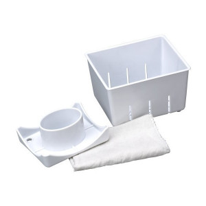 Tofu box