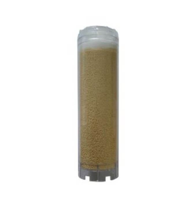 eau pure - Cartouche de rechange anti nitrate 9RN eau pure - Cartouche de rechange anti nitrate 9RN
