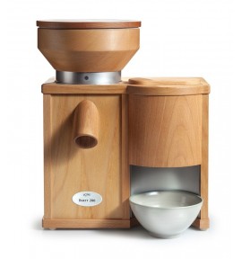 moulin a grain - combiné duett 200 moulin a grain - combiné duett 200