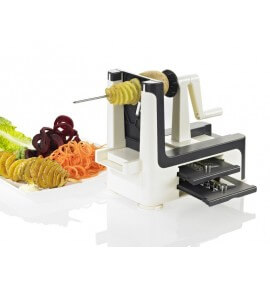 Spiralizer super spiral slicer Spiralizer super spiral slicer