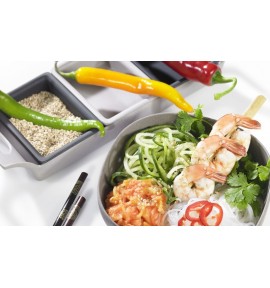Spiralizer super spiral slicer Spiralizer super spiral slicer