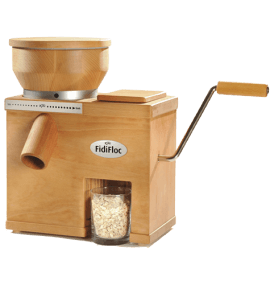 COMBINE FIDIFLOC MEDIUM COMBINE FIDIFLOC MEDIUM