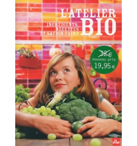 Atelier Bio Atelier Bio