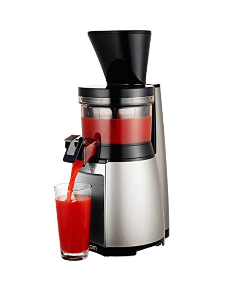 Meilleur Extracteur Jus Slow Juicer pas cher