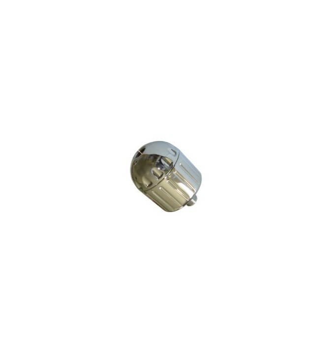 Filtre douche Sprite Chromé avec cartouche Chlorgon Filtre douche Sprite Chromé avec cartouche Chlorgon