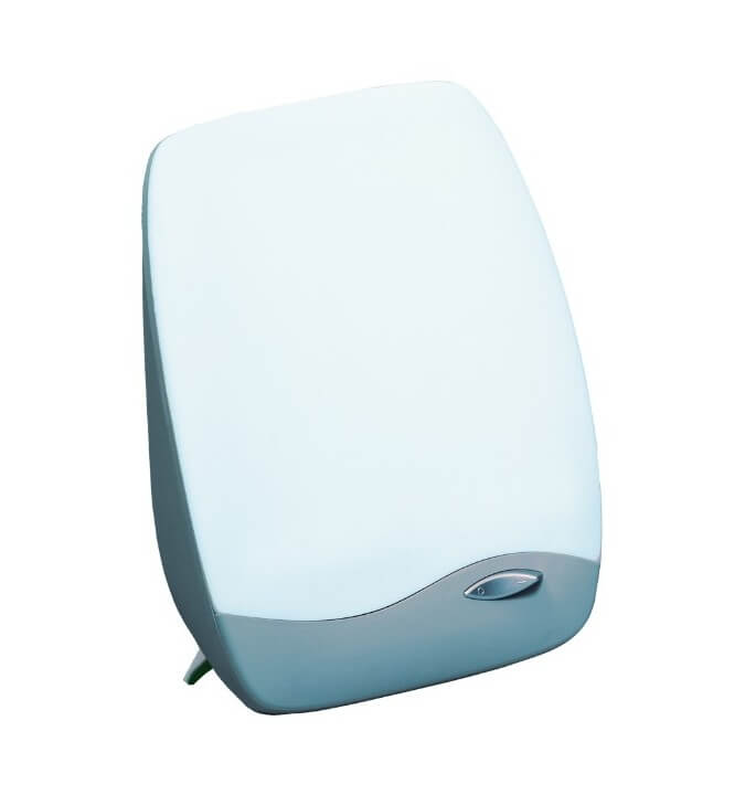 Lampe de luminothérapie VITAL LED Nomade Lampe de luminothérapie VITAL LED Nomade