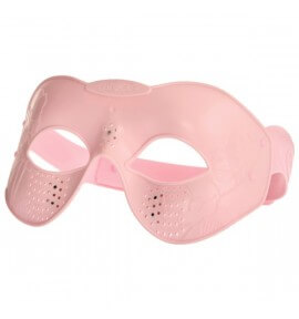 Masque d'acupression