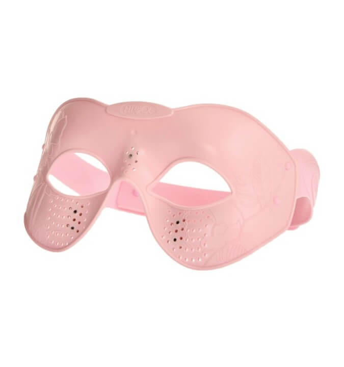 Masque d'acupression Masque d'acupression