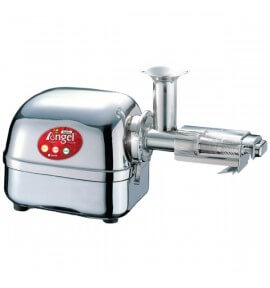 Extracteur de jus horizontal Angel 5500 Extracteur de jus horizontal Angel 5500