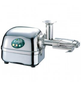 Extracteur de jus horizontal Angel 7500 Extracteur de jus horizontal Angel 7500