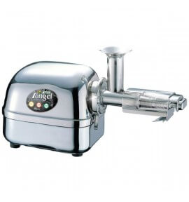 Extracteur de jus Angel 8500s Extracteur de jus Angel 8500s