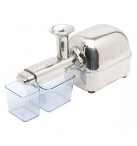 Extracteur de jus horizontal Angel 5500 Extracteur de jus horizontal Angel 5500