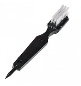 Brosse nettoyage - Extracteur de jus Yden et Wellra Brosse nettoyage - Extracteur de jus Yden et Wellra