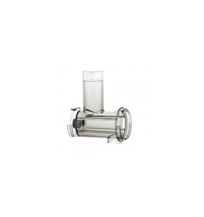 Corps extracteur de jus Yden et Wellra Corps extracteur de jus Yden et Wellra