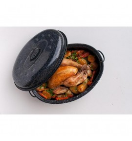 roaster ovale grand modèle livre offert roaster ovale grand modèle livre offert