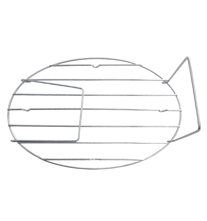 Grille Roaster Grand Modèle Grille Roaster Grand Modèle