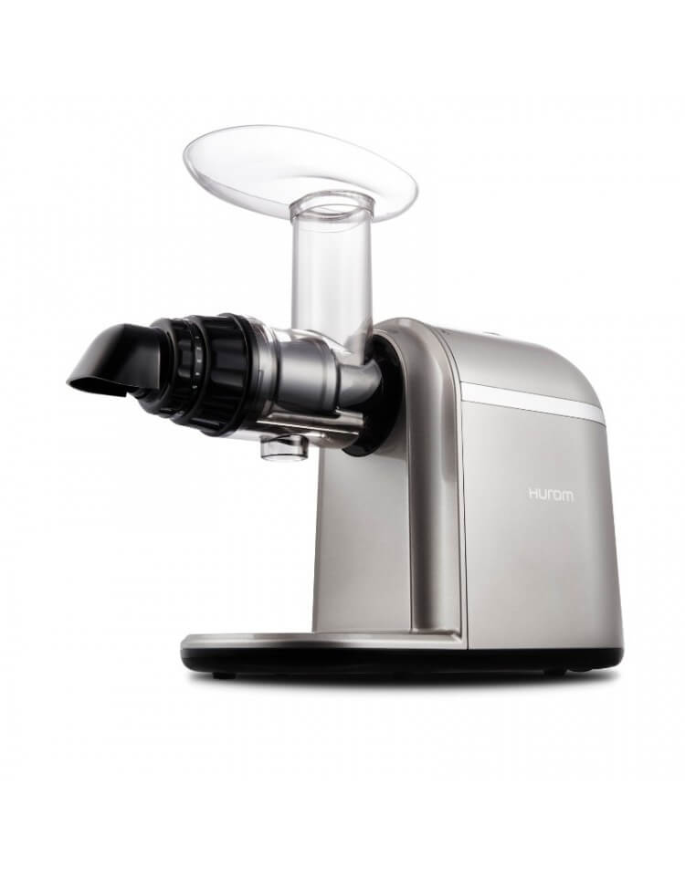 Extracteur de jus horizontal Hurom Chef GH