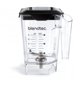 Bol mini pour blender Blendtec Bol mini pour blender Blendtec