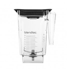 Bol 2,6L pour blender Blendtec Bol 2,6L pour blender Blendtec