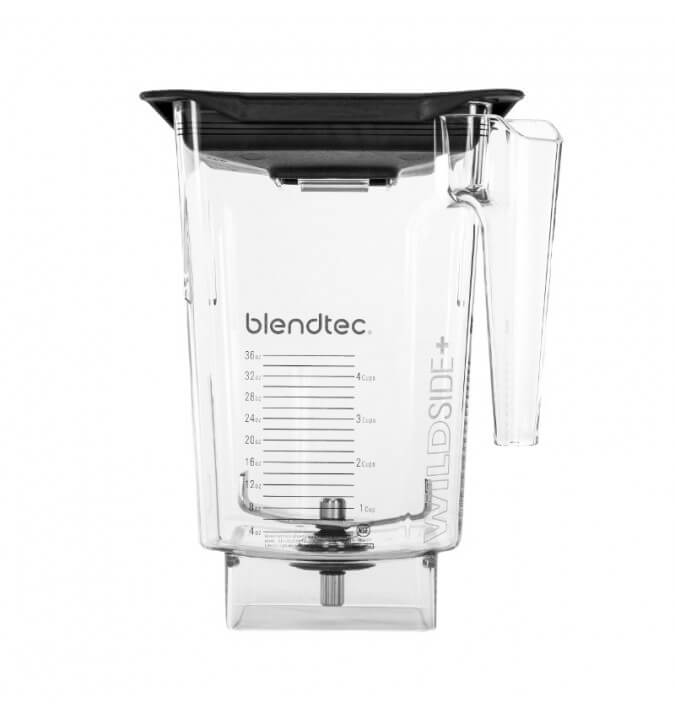 Bol 2,6L pour blender Blendtec Bol 2,6L pour blender Blendtec