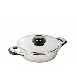 Sauteuse inox 24 cm Sauteuse inox 24 cm