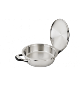 Sauteuse inox 24 cm Sauteuse inox 24 cm