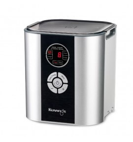 Power Fermenter Kuvings gris Power Fermenter Kuvings gris