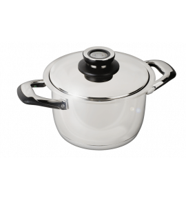 Faitout inox 16 cm Faitout inox 16 cm