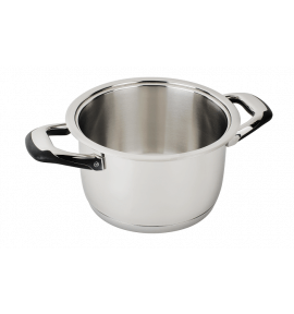 Faitout inox 16 cm Faitout inox 16 cm