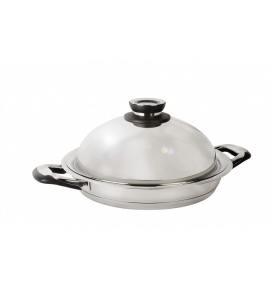 Faitout inox 9L Faitout inox 9L