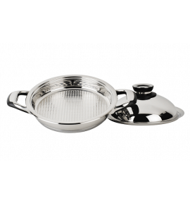 Faitout inox 9L Faitout inox 9L