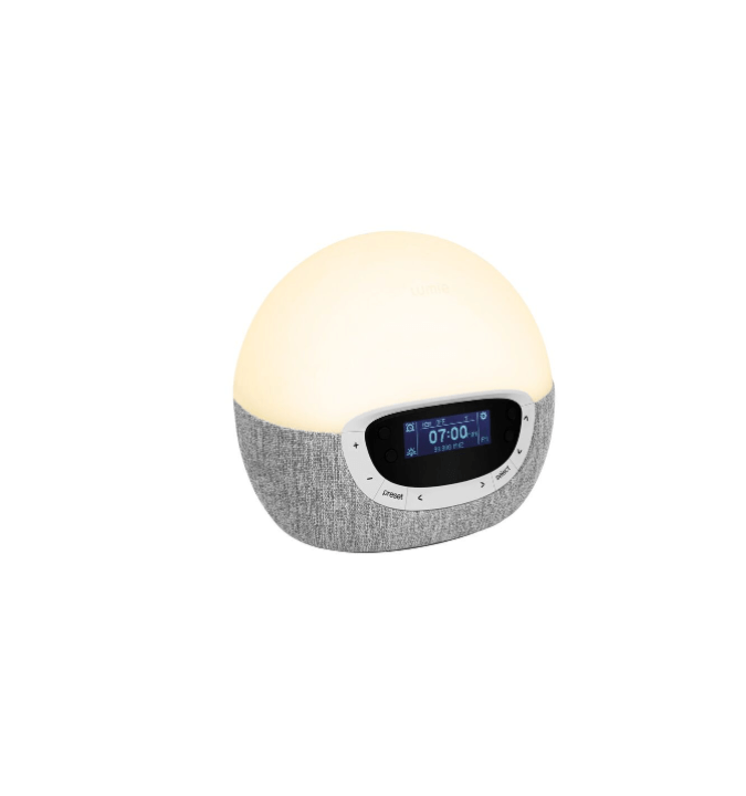 Simulateur d'aube LUMIE SHINE 300 Simulateur d'aube LUMIE SHINE 300