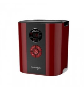 Power Fermenter Kuvings rouge Power Fermenter Kuvings rouge