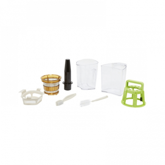 Extracteur de jus Kuvings B9700 gris