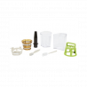 Extracteur de jus Kuvings B9700 gris Extracteur de jus Kuvings B9700 gris