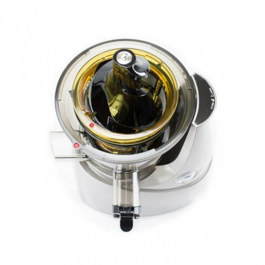 Extracteur de jus Kuvings B9700 gris