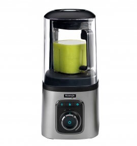 Vacuum Blender sous vide Kuvings